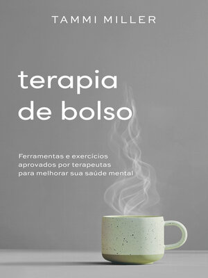 cover image of Terapia de bolso